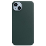 apple-iphone-14-plus-leather-magsafe-forest-green