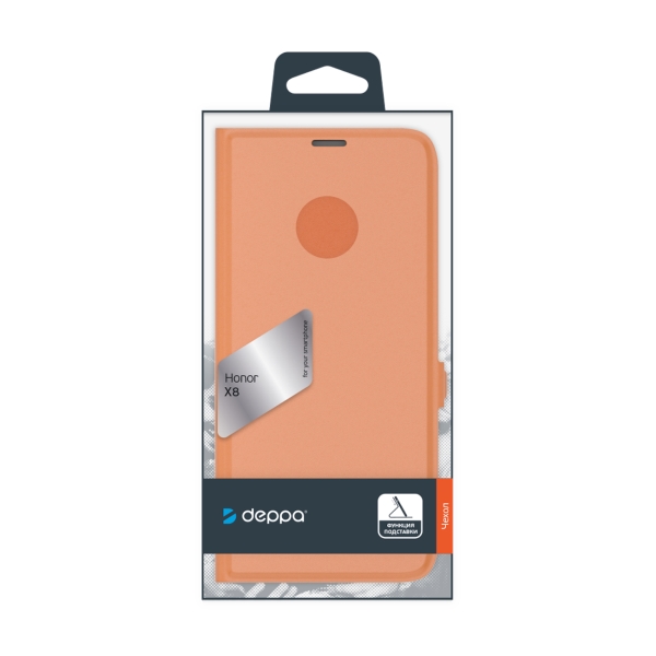 deppa-book-cover-sl-dlya-honor-x8-88243-oranzhevyi-4