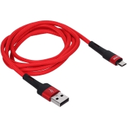 tfn-microusb-envy-12m-neilon-red