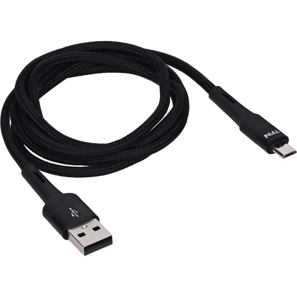 tfn-microusb-envy-12m-neilon-black