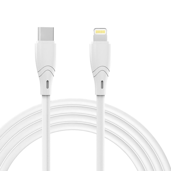 carmega-car-c-cl-pvc-1m-wh