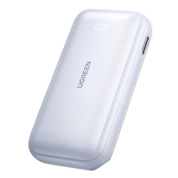 ugreen-pb501-mini-quick-charging-belyi