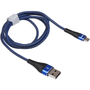 tfn-microusb-forza-10m-blue-black