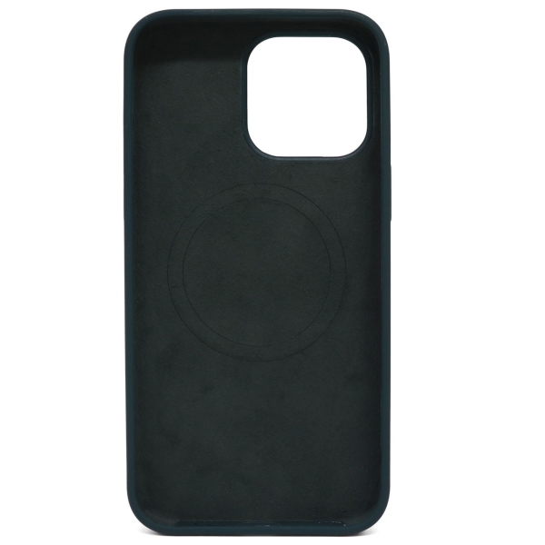 tfn-fade-iphone-14-plus-silicone-temno-zelenyi-2