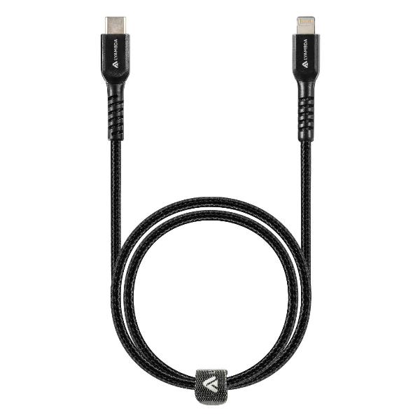 lyambda-lightning-usb-c-05-m-lcl05-bk-chernyi-5