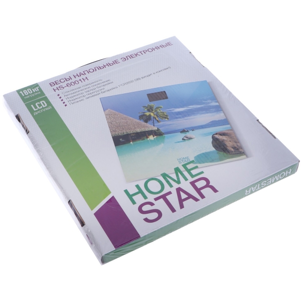 homestar-hs-6001h-004546-5