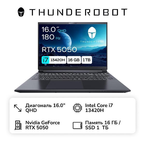 thunderobot-range-16-evo