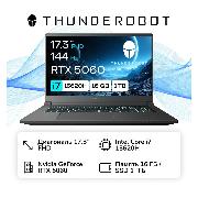 thunderobot-range-17-g2-pro