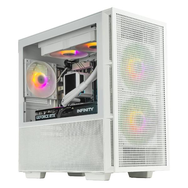 robotcomp-zevs-mini-v3-plus-white