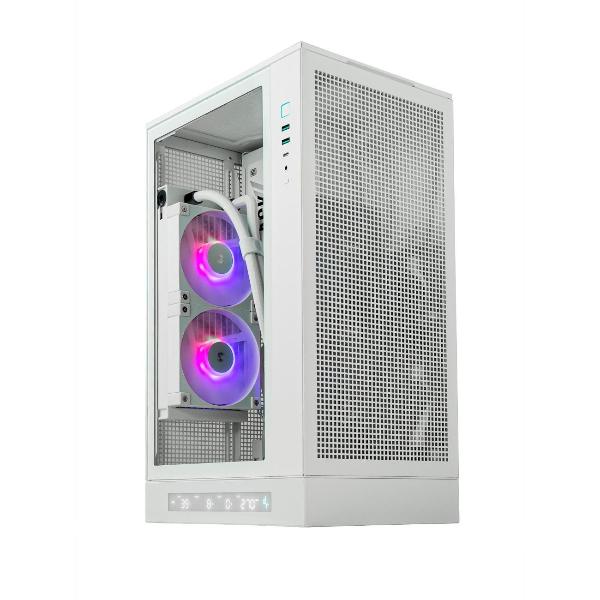 robotcomp-kobra-20-v3-white