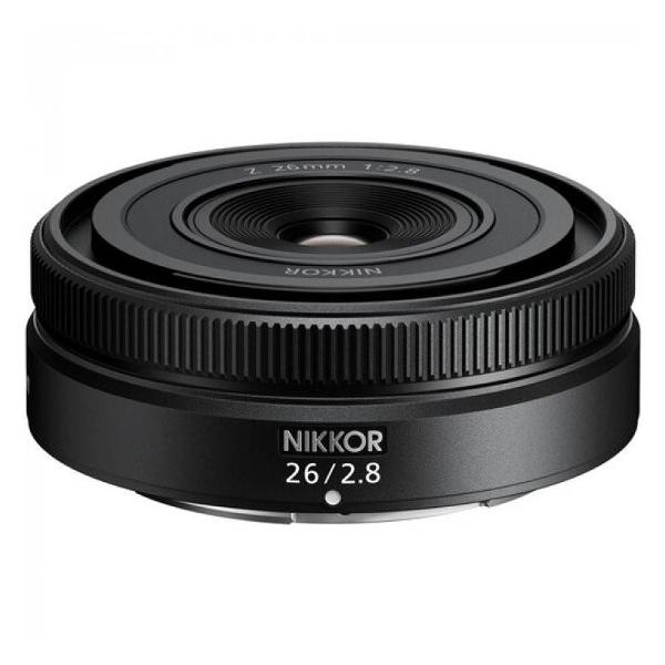 nikon-nikkor-z-26mm-f-28