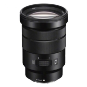 Объектив для цифрового фотоаппарата Sony E 18-105mm f/4 G OSS PZ