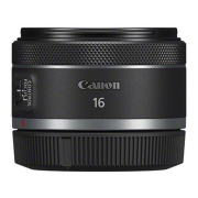 Объектив для зеркального фотоаппарата Canon Canon RF 16mm f/2.8 STM