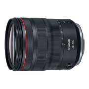 Объектив для цифрового фотоаппарата Canon 24-105mm F4L IS USM