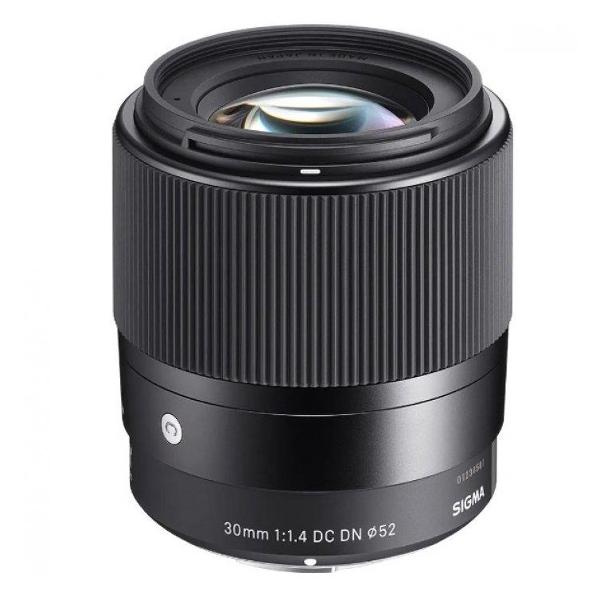 sigma-30mm-f-14-dc-dn-contemporary-x-mount