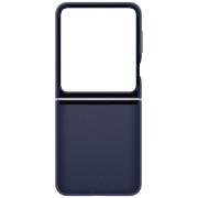 samsung-silicone-case-z-flip7-fe-z-flip6-ef-pf741tnegru-dark-blue