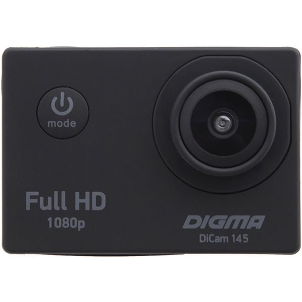 digma-dicam-145-black