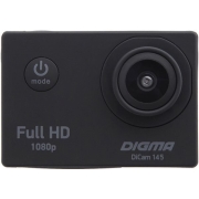 digma-dicam-145-black