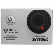 videokamera-ekshn-skysonic-active-silver-black