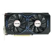 Видеокарта AFOX GeForce RTX 3050 V2 (AF3050-8GD6H2-V2)