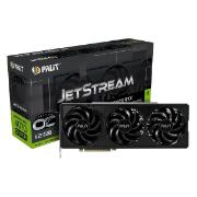 Видеокарта Palit RTX 4070 SUPER JetStream OC (NED407ST19K9-1043J)