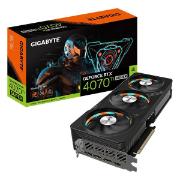 Видеокарта GIGABYTE NVIDIA GeForce RTX 4070 Ti SUPER GAMING OC 16GB (GV-N407TSGAMING OC-16GD)