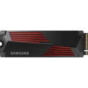 Внутренний SSD Samsung 990 PRO 2 TB (MZ-V9P2T0CW) M.2 PCI-E 4.0