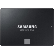 Внутренний SSD накопитель Samsung 870 EVO 1 TB (MZ-77E1T0BW) 2.5