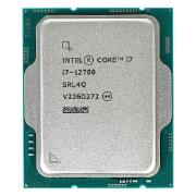 Процессор Intel Core i7-12700 S1700 OEM 2.1G CM8071504555019 S RL