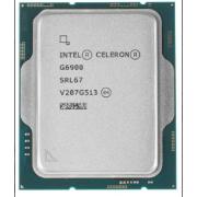 Процессор Intel Celeron G6900 S1700 OEM 3.4G CM8071504651805 S RL