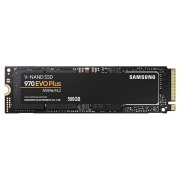 Внутренний SSD накопитель Samsung 970 EVO Plus 500 GB (MZ-V7S500BW) M.2 PCI-E 3.x