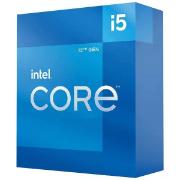 Процессор Intel CORE I5-12400 CM8071504650608 S RL5Y