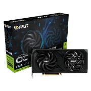 Видеокарта Palit RTX 4070 SUPER Dual OC (NED407SS19K9-1043D)