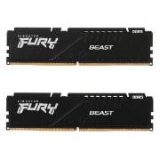 Оперативная память Kingston FURY Beast KF560C40BBK2-16