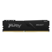 Оперативная память Kingston 8GB FURY Beast DDR4 (KF436C17BB/8)