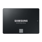 Внутренний SSD накопитель Samsung 870 EVO 250 GB (MZ-77E250BW) 2.5