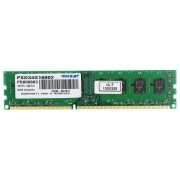 Оперативная память Patriot Memory Signature DDR3 4 ГБ 1600МГц DIMM (PSD34G16002)