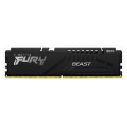 Оперативная память Kingston FURY Beast Black DIMM DDR5 32GB 6000 MHz (KF560C36BBE-32)