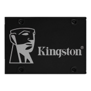 Внутренний SSD накопитель Kingston 1TB KC600 (SKC600/1024G)