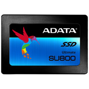 Внутренний SSD накопитель ADATA Ultimate SU800 (ASU800SS-256GT-C)