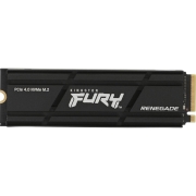 Внутренний SSD накопитель Kingston FURY Renegade 500 GB (SFYRSK/500G) M.2 PCI-E 4.0