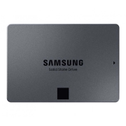 Внутренний SSD накопитель Samsung 870 QVO 2 TB (MZ-77Q2T0BW) 2.5