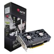 Видеокарта AFOX GTX 1650 ATX DUAL FAN 4G (AF1650-4096D6H3-V4)