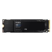 Внутренний SSD накопитель Samsung 1ТБ 990 EVO (MZ-V9E1T0BW)