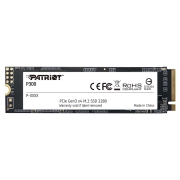 Внутренний SSD накопитель Patriot Memory 128GB P300 (P300P128GM28)