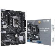 Материнская плата ASUS PRIME H610M-E D4-CSM