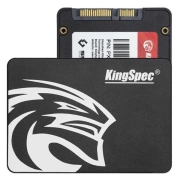 Внутренний SSD накопитель KingSpec P4 120 GB (P4-120) 2.5