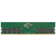 Оперативная память Kingston ValueRAM 16GB 5600MHz DDR5 (KVR56U46BS8-16)