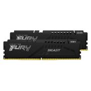 Оперативная память Kingston FURY Beast KF560C40BBK2-64