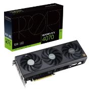 Видеокарта ASUS ProArt GeForce RTX 4070 12GB GDDR6X (90YV0J12-M0NA00)